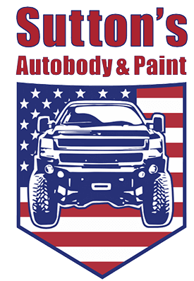 Sutton's Autobody And Paint